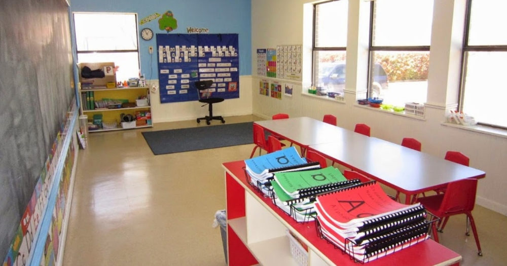 Maple Bear Usa The Best Of Canadian Education For A Global