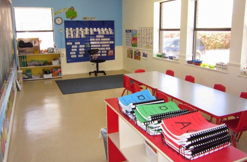 Maple Bear Usa The Best Of Canadian Education For A Global