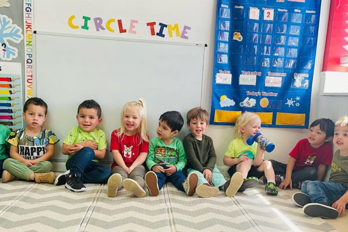 HOW TO START AN EARLY LEARNING CENTER FRANCHISE IN TEXAS