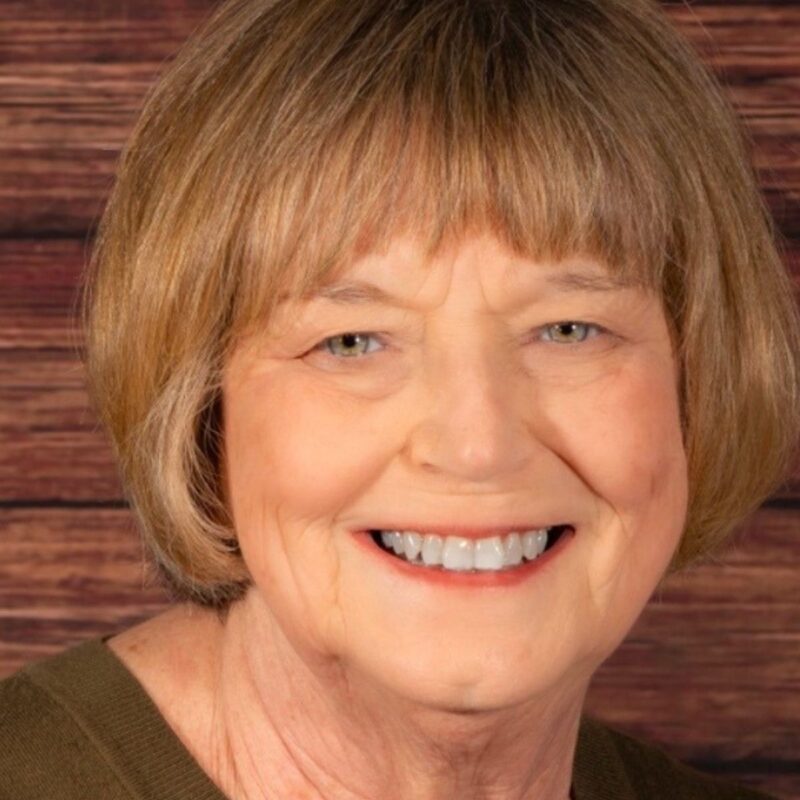 Mary Maier