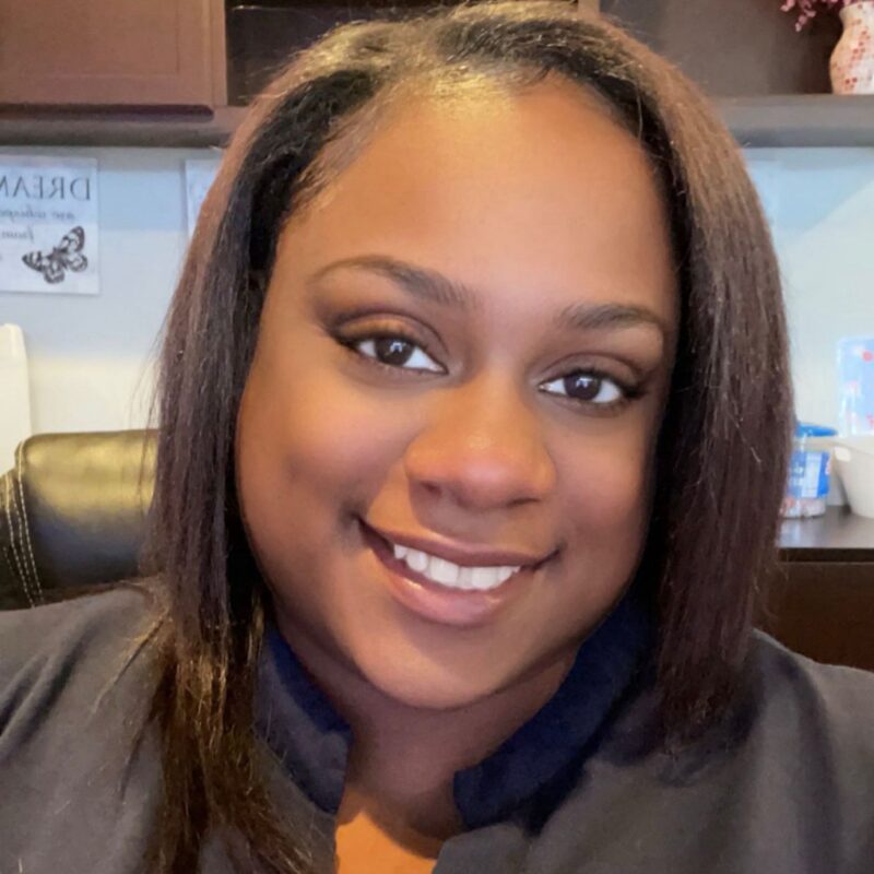 Jasmine Gooden
